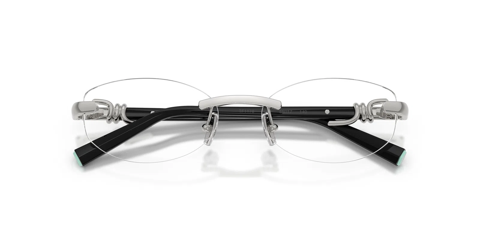 Tiffany 1178 Eyeglasses - view 13